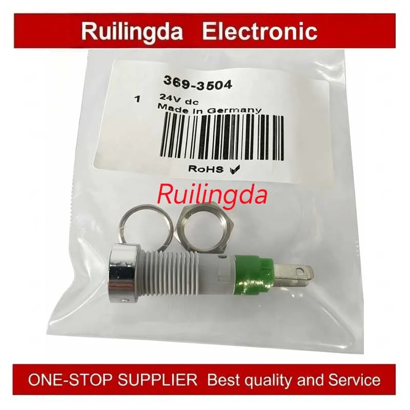 SKCD08214/SKCD08014  Original New Chip 100% Green/R Panel Installation Indicator for Electronics