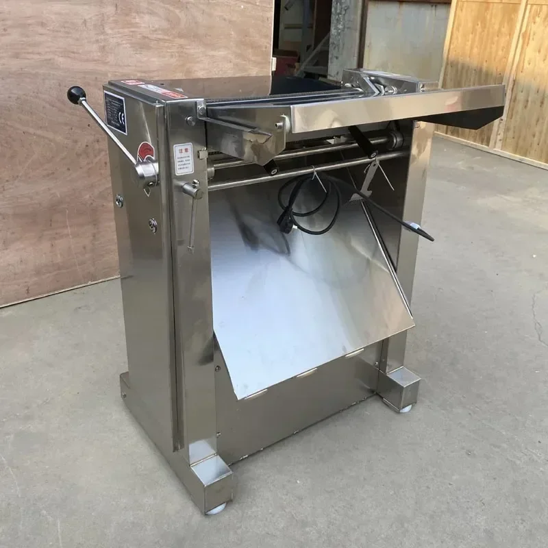 

New Multifunctional Pigskin Removing Pig Peeling Machine Pork Manual Peeler with High Quality