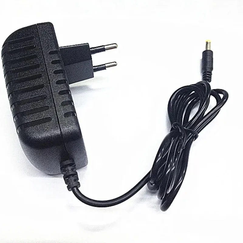 5V  2ADC 4.0*1.7  Wall Power Charger Adapter For Panasonic HC-V750 P/C HC-W850 P/C Camcorder