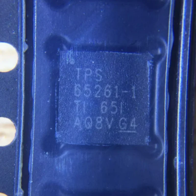 10PCS/TPS65261-1RHBR 65261-1 QFN32 New Original Genuine