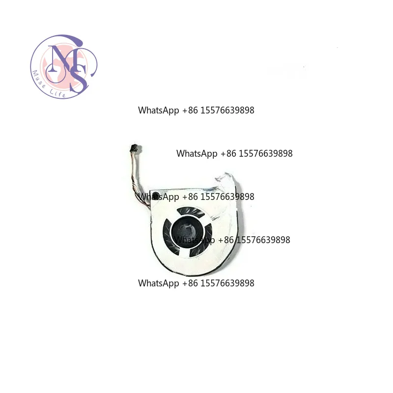 ZOCI‑Cooling Fan Replacement Part For Multi‑Model RC Plant Protection & Aerial Vehicle Accessories