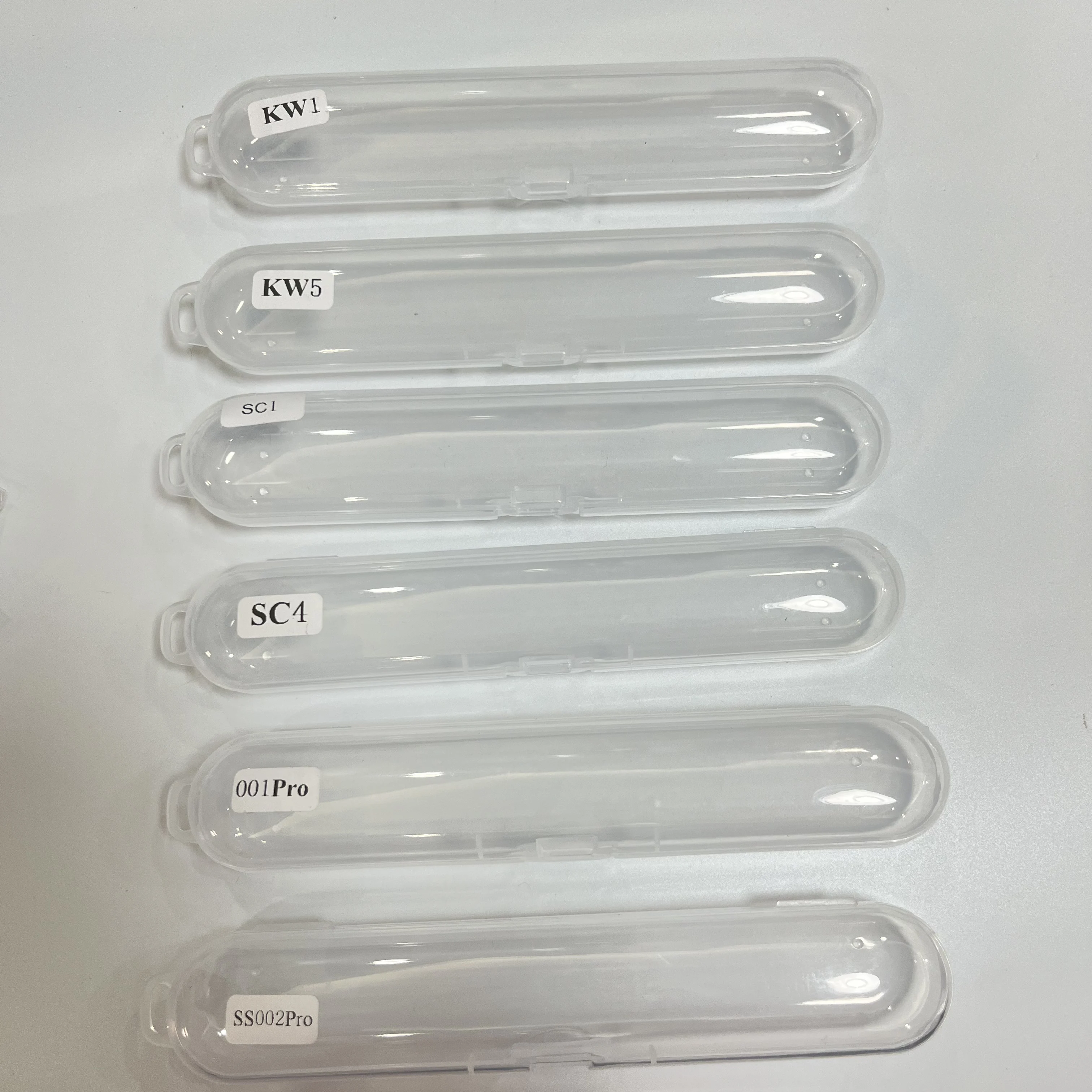 Lishi STYLE  2 in 1 Tool SC4 SS001 SS002 PRO  KW1 KW5 SC1 Locksmith Tools for Home Door Civil Locks