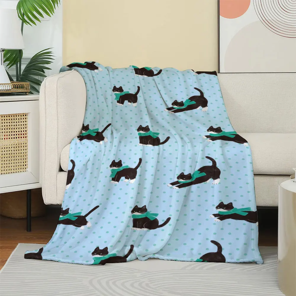 Manta De Franela Su…