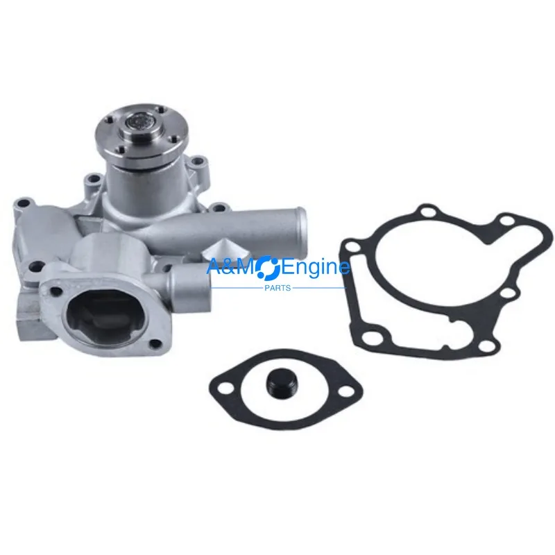 Water Pump 119266-42102 119266-42100 for Yanmar 3TN68 3TNE68 Takeuchi TB014
