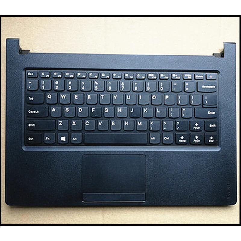 

Topcase Palmrest Upper Casing keyboard housing Cover For Lenovo ideapad 510-14ISK 310-14ISK 14IKB