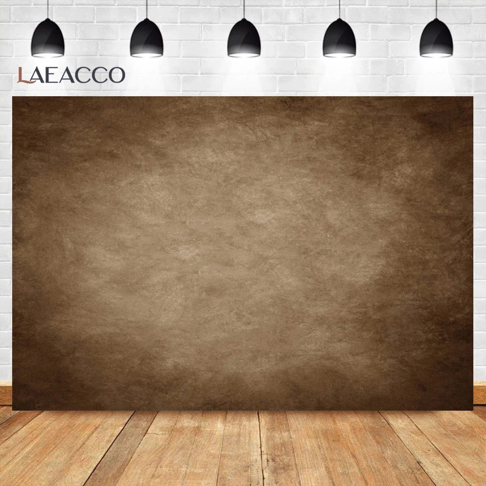 Laeacco-خلفية للتصوير الفوتوغرافي للأطفال والرضع ، خلفية ملونة متدرجة لحفلات الحب ، لالتقاط الصور