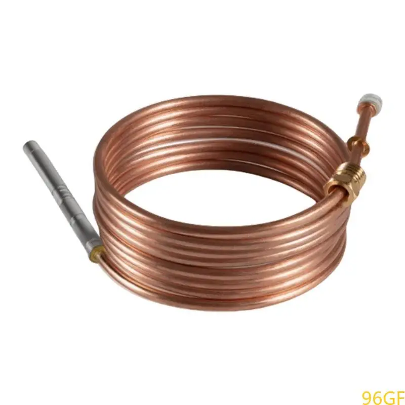 Датчик высокой температуры 96GF для различных водонагревателей обеспечивает кулинарные результаты