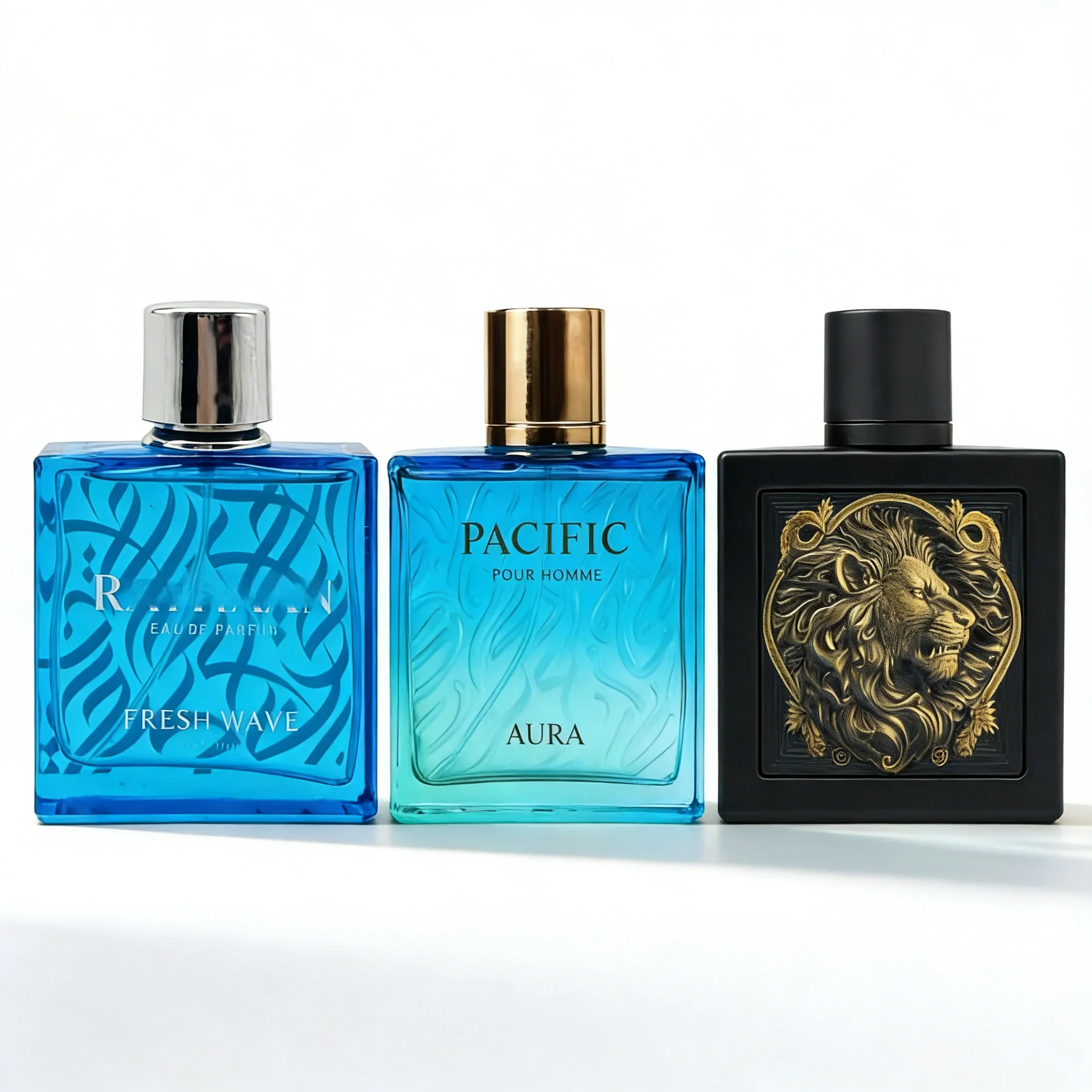 

Mens Lasting Spicy Aromatic Eau de Parfum Warm Masculine Scent Luxury Fragrance for Daily Work Dating and Special Occasions