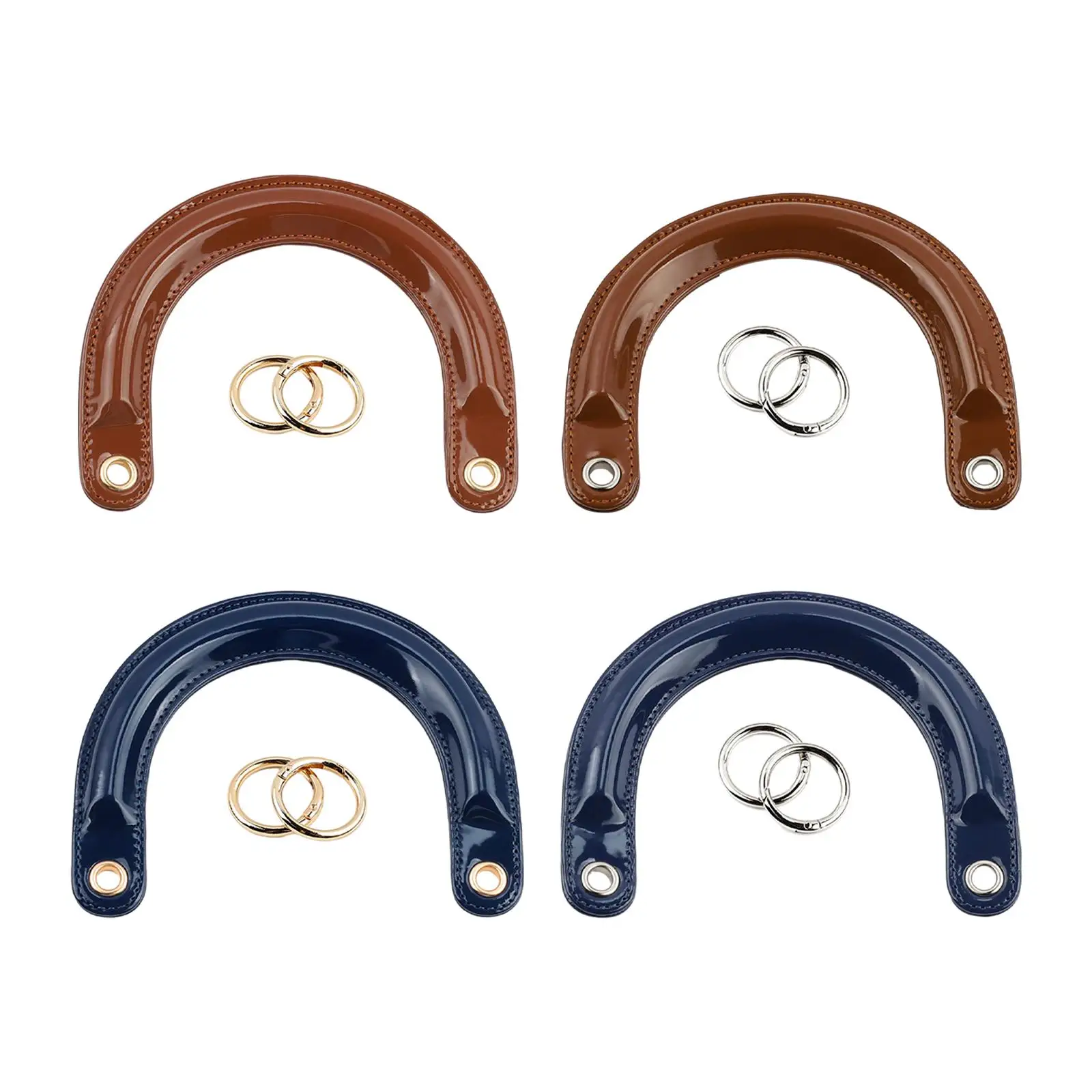 

Детали для замены ручной работы, дамская сумочка ручной работы, декоративная ручка для кошелька «сделай сам», сумка через плечо, кошелек