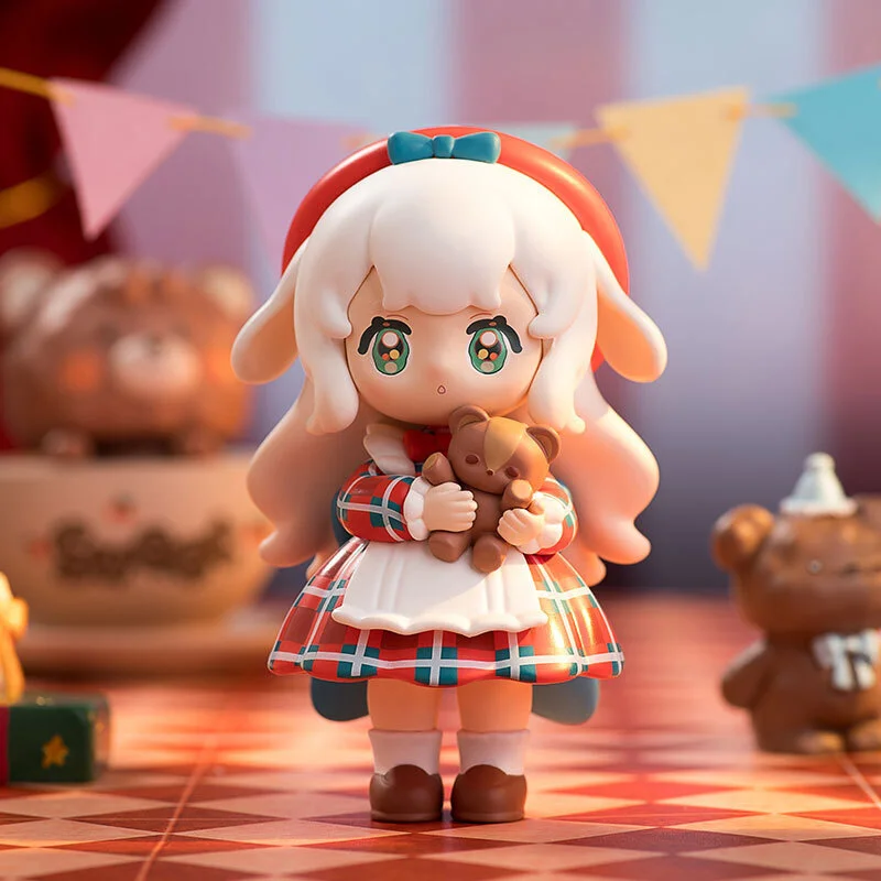 超カワイイ系　ミニフィギュア　まとめ 東京喰種」ミニフィギュア コレクション【1BOX6個入り（全6種＋