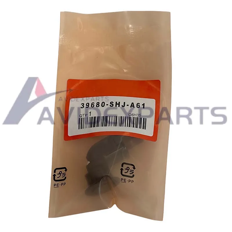 39680-SHJ-A61 is suitable for Honda CRV Odyssey car reverse radar sensor probe electric eye