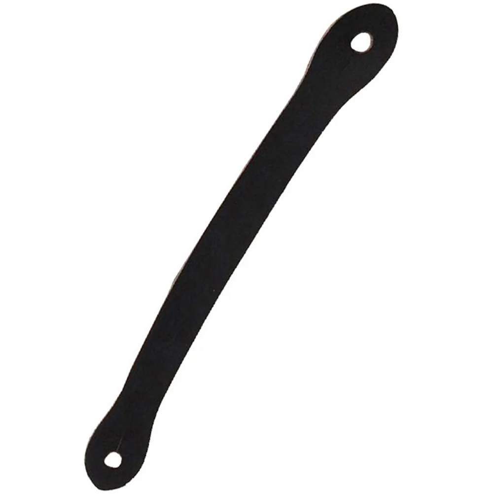 

Guitar Strap Stylish Strap￼ Hardware Belt Functional Acoustic for Accessories with Button Attachment