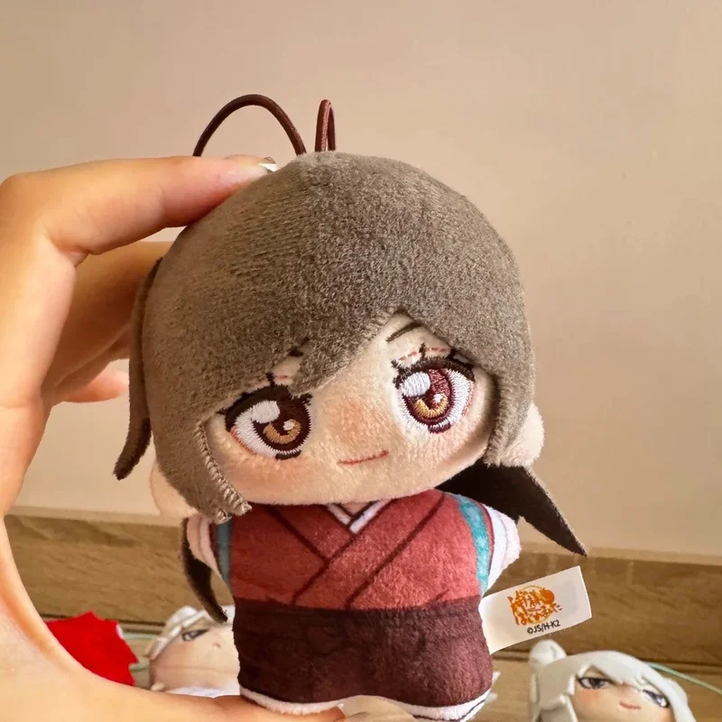 정품 카미사마 러브 블라인드 박스 애니메이션 피규어 나나미 토모에 불가사리 모양 인형 가방 장식 액세서리 장난감 생일 선물