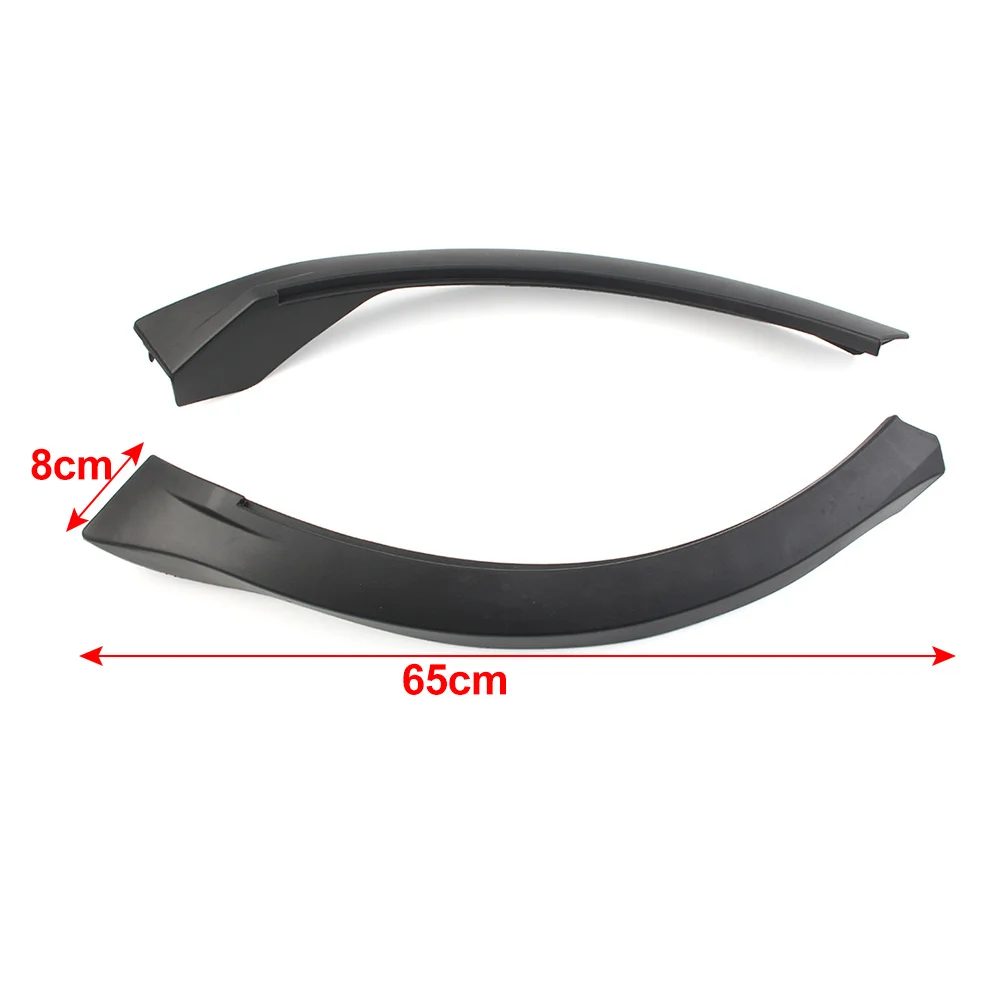 Car Rear Flare Wheel Arch Moulding For Land Rover Range Rover Sport 2006 2007 2008 2009 2010 2011 2012 2013 LR031456