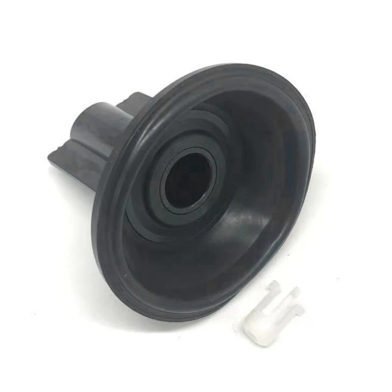 Carburetor Repair Kit Plunger Diaphragm for Kawasaki KVF650D 4X4 Prairie 650 KVF650A KFX700A KVF700B KVF700D KVF 650 700