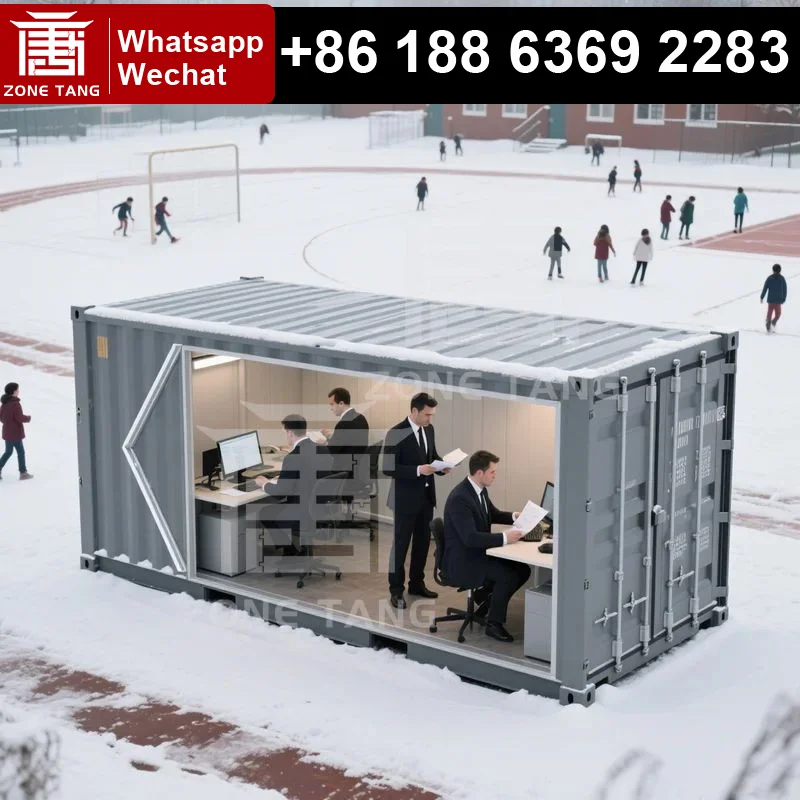 

Сборный домашний магазин Переездные мобильные домики Строительный плоский пакет Будинок Готовые домики Современные сборные домики Маленький дом Розничный киоск