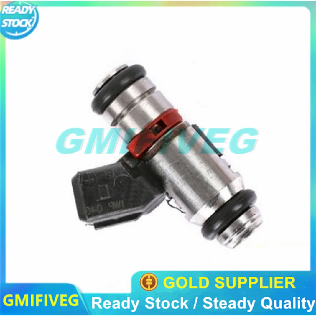 NEW 1PC FUEL INJECTOR FOR Mv Agusta F4 Brutale 750 Weber Pico IWP048 IWP 048 8304275 85601870