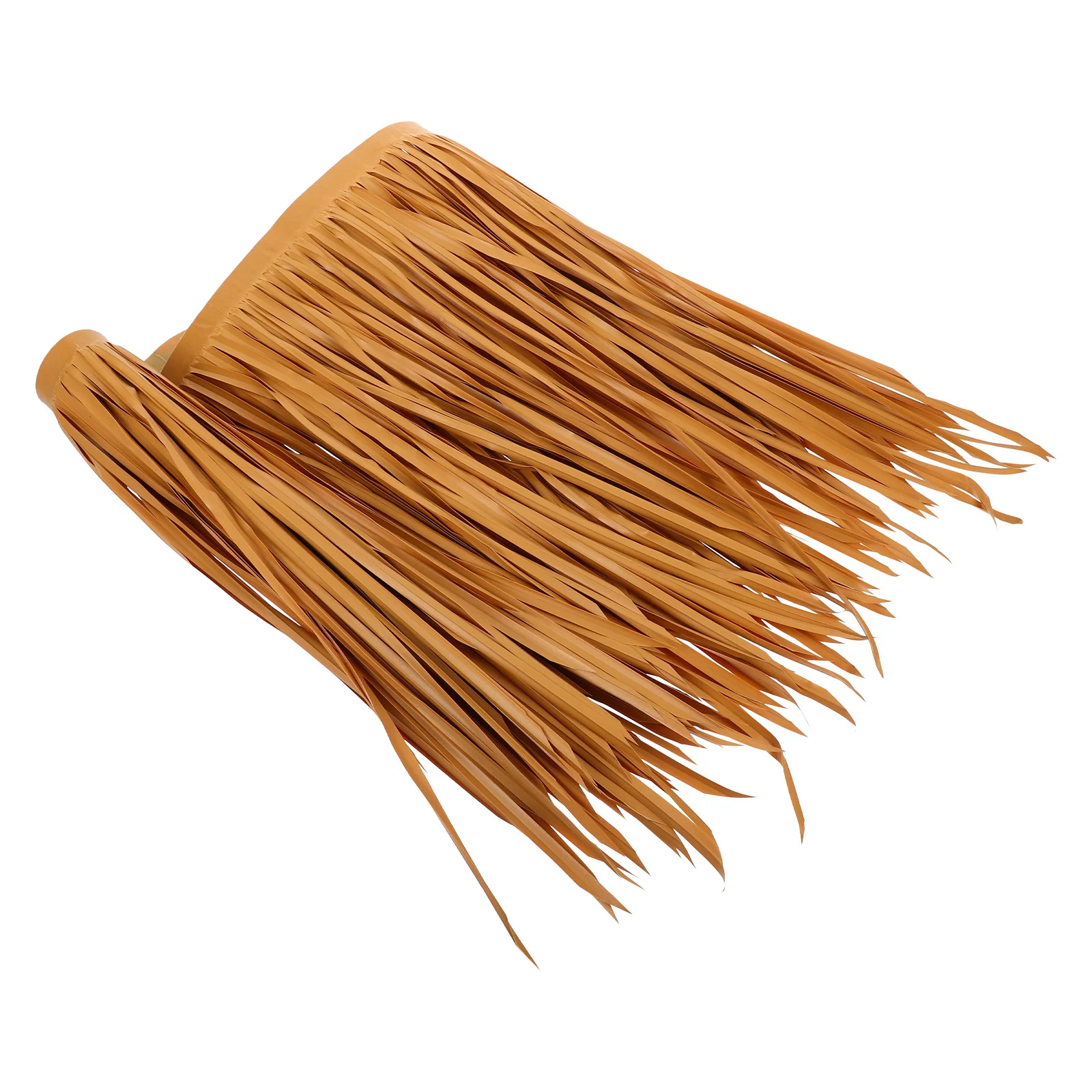 

Artificial Thatch Roofing Simulation Straw Rug Decorative Fake Straw Roof For Garden Landscaping Diy Outdoor Indoor Farmhouse