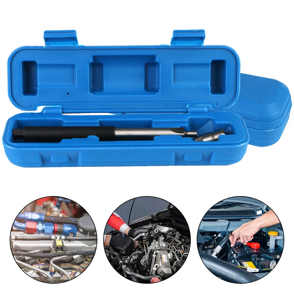 Slide Puller Timing Tool for Car Fuel Injector Engine Tools Diesel Injector Extractor Puller Kit Common Rail Tool