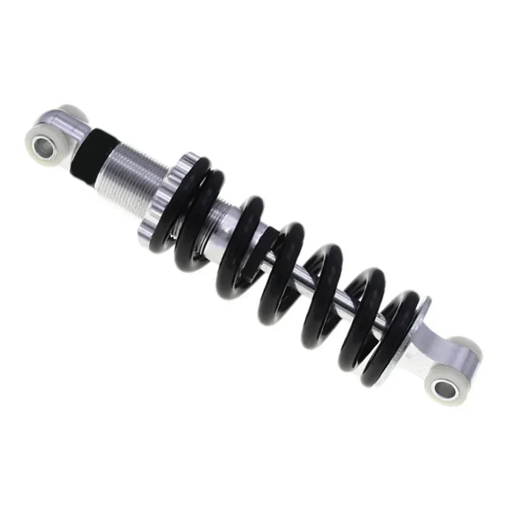 For Scooter For Ebike Adjustable Shock Absorber 750-1500lbs Shock Absorber Easy To Use And Install High Toughness