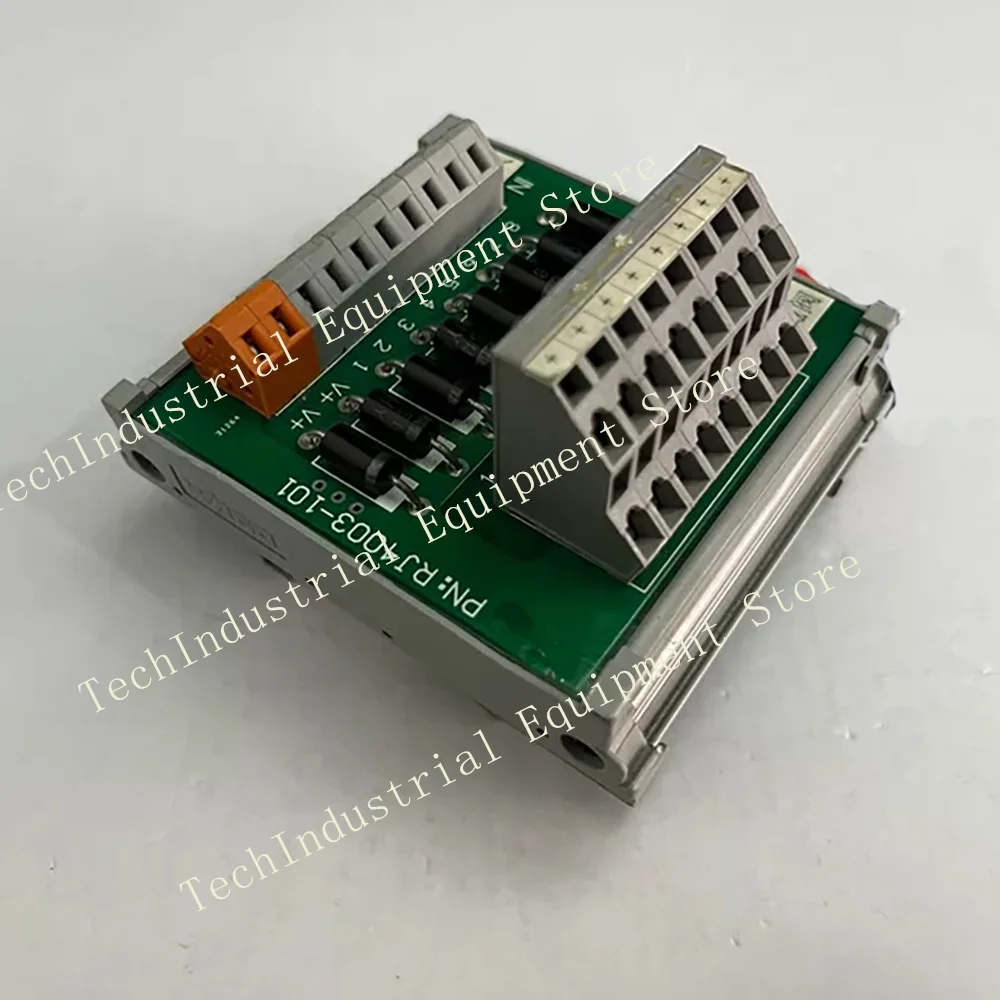 RJ4003-101 Original Terminal Block