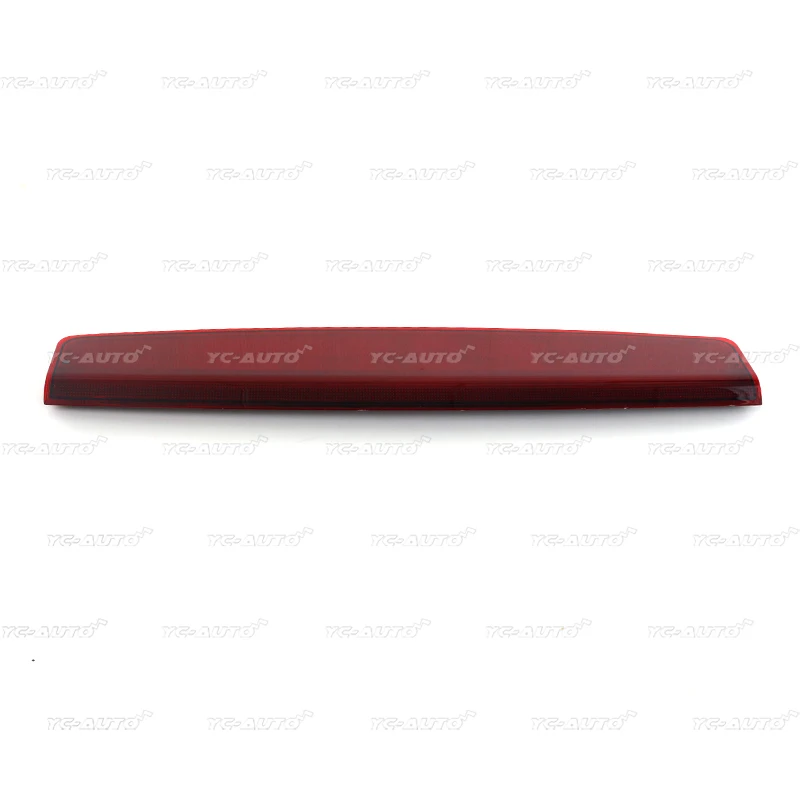 Car 12V LED Third 3rd Brake Tail Light Rear High Mount Stop Lamp For Land Rover Range Rover L322 2004-2012 XFG000040