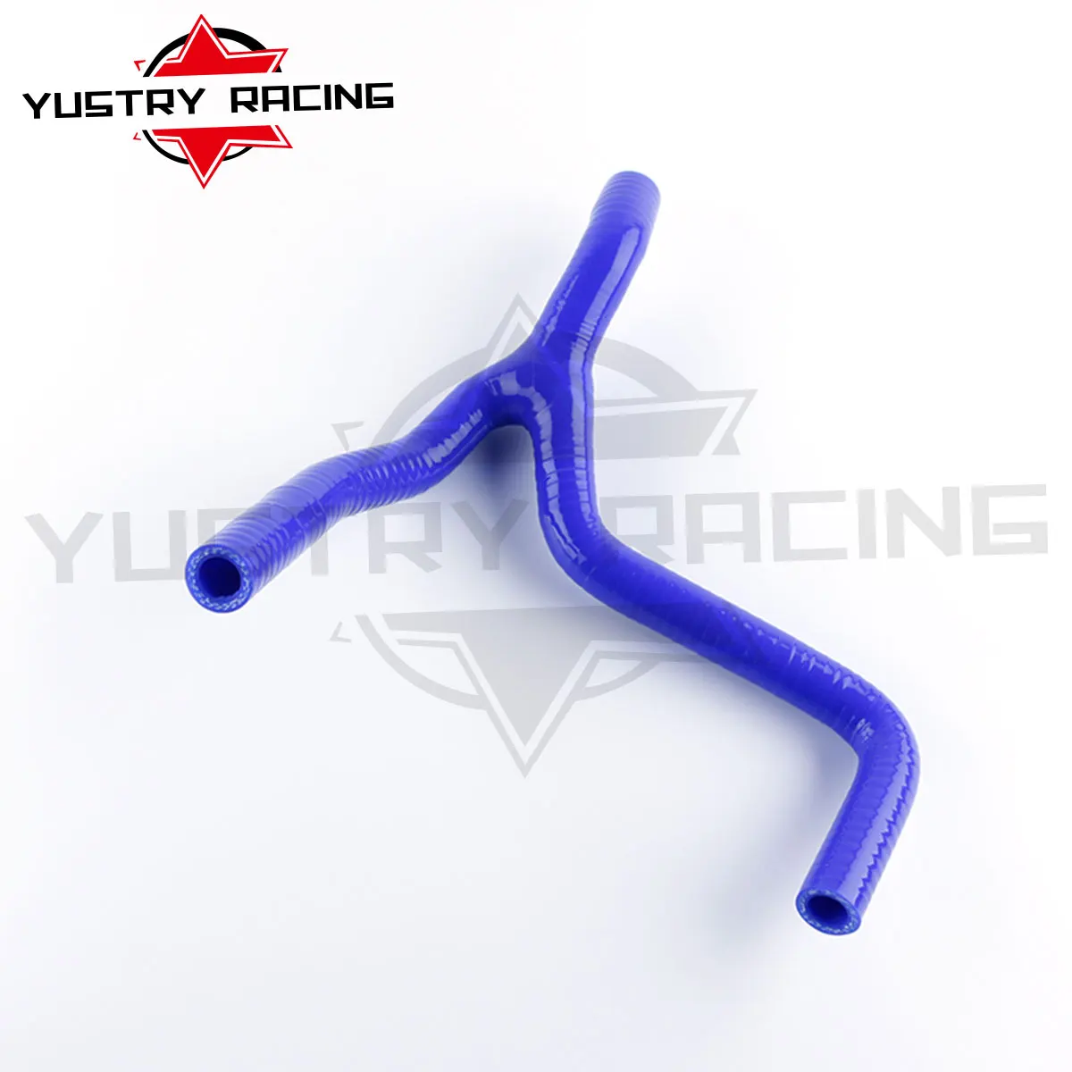 4PCS Silicone Radiator Coolant Hose Kit For 2013-2018 Suzuki RMZ 250 RMZ250 2014 2015 2016 2017
