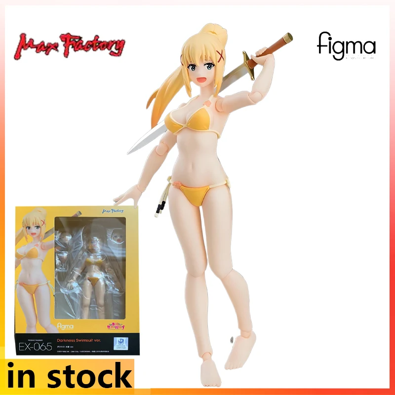 Max Fabriek Originele FIGMA Mobiele Pop Speelgoed Serie Huihui Anime Action Figure Model Speelgoed Collectible Model Ornamenten Cadeaus voor Jongen