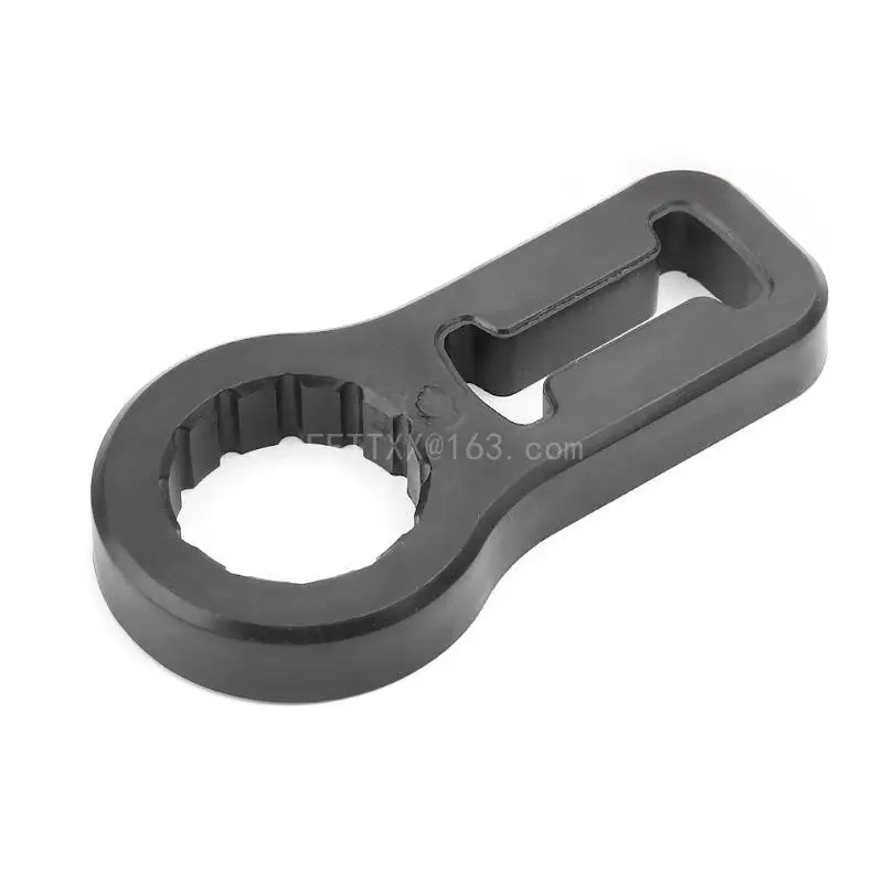 

High Lift Polyurethane Handle Holder/Keeper Anti Rattle Protector For Farm