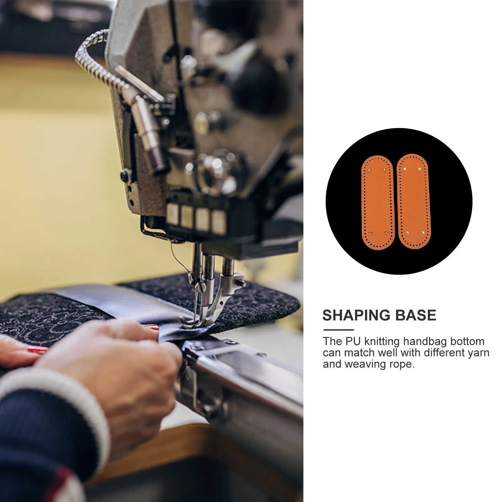 Category image: Knitting Patterns Accessories