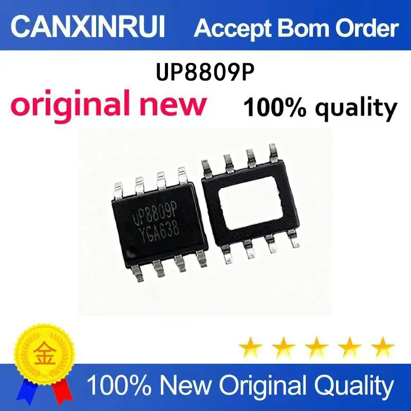 

(5-100 Pieces) Brand new original UP8809PSW8 UP8809P SOP spot chip IC