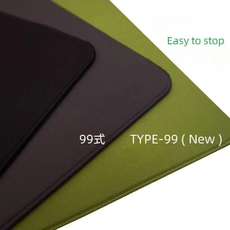 Artisan TYPE-99 Gaming Mouse Pad Dry Fabric PORON Emergency Stop Smooth Non-slip Custom Large DeskMat for FPS Gamer Copy Version
