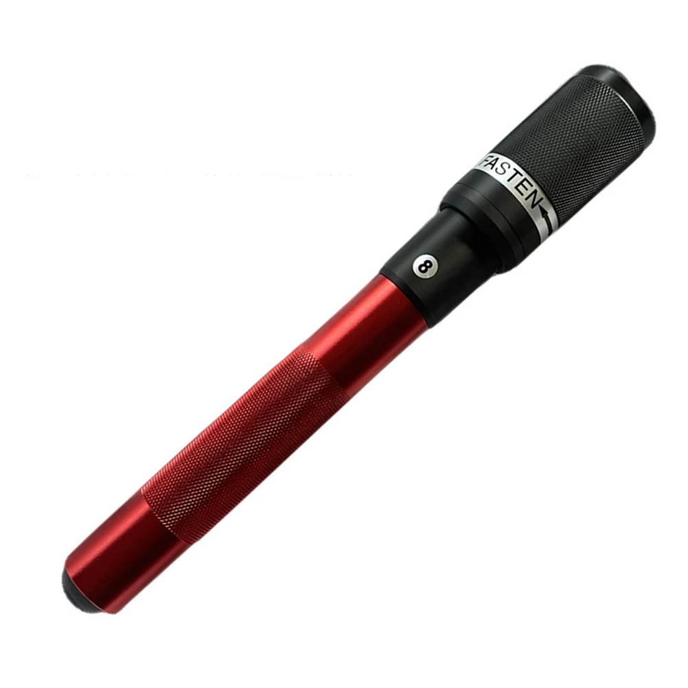 

Billiards Gear Take Control of the Table with This High Performance Lightweight and Extender at Size of 320 mm