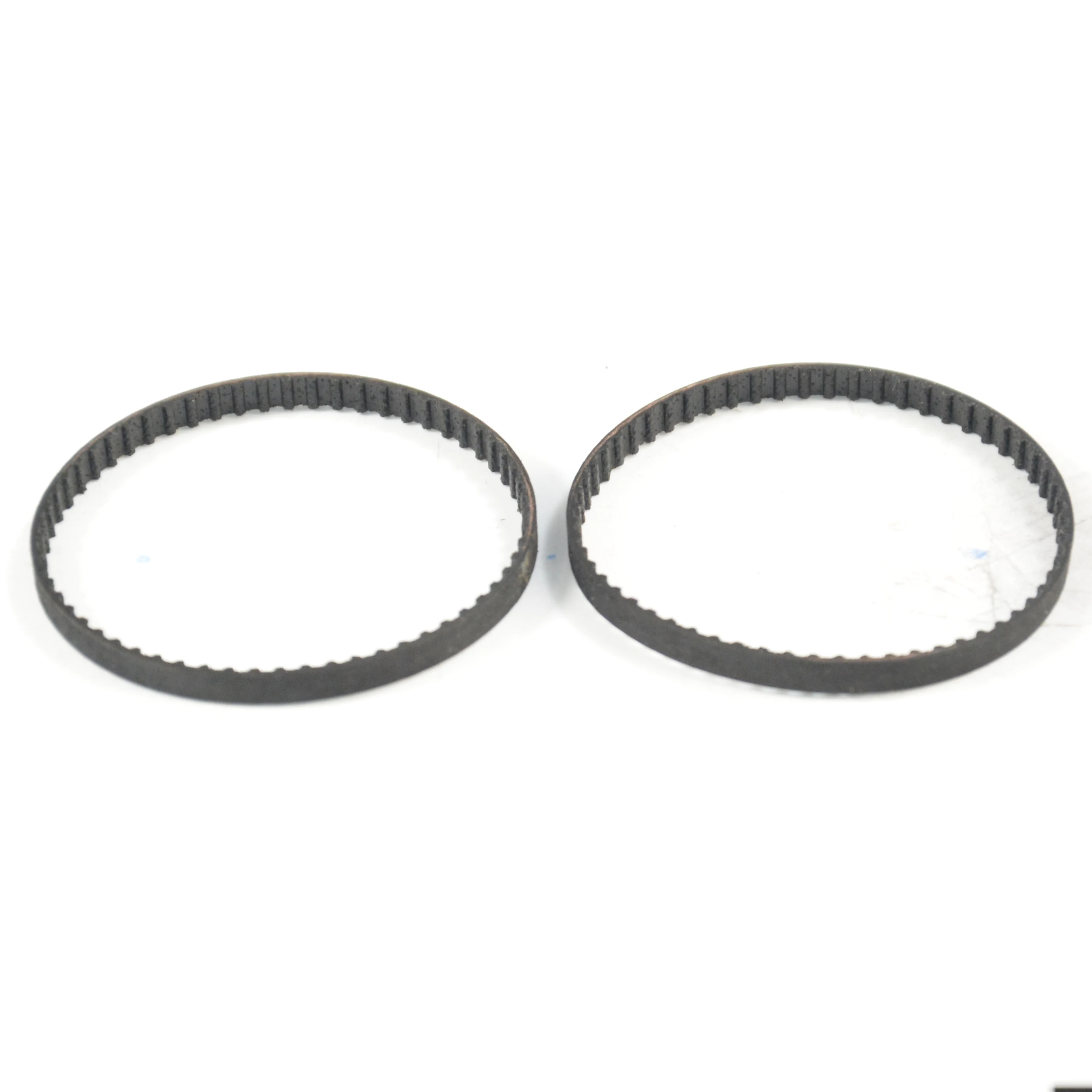 GT1.5 Timing Belt,Closed-loop,3mm width,195mm length,130teeth 195-1.5GT-3