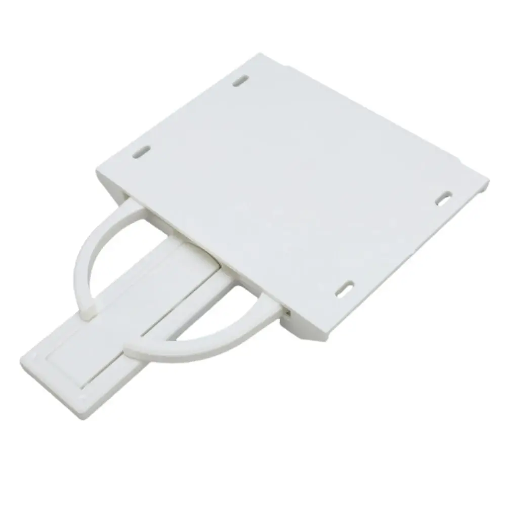 ที่วางขวดน้ำแบบพับได้ ดีไซน์กรงเล็บ ขยายได้ ซ้อนกันได้ ชั้นวางขวดน้ำอเนกประสงค์