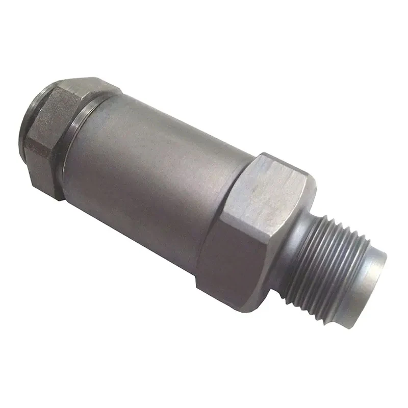 

Оригинальный датчик ограничителя клапана предохранительного давления Common Rail OEM 1110010008 / 1110010020 / 1110010021 / 1110010035 /F00R 000756 /F00R 000775