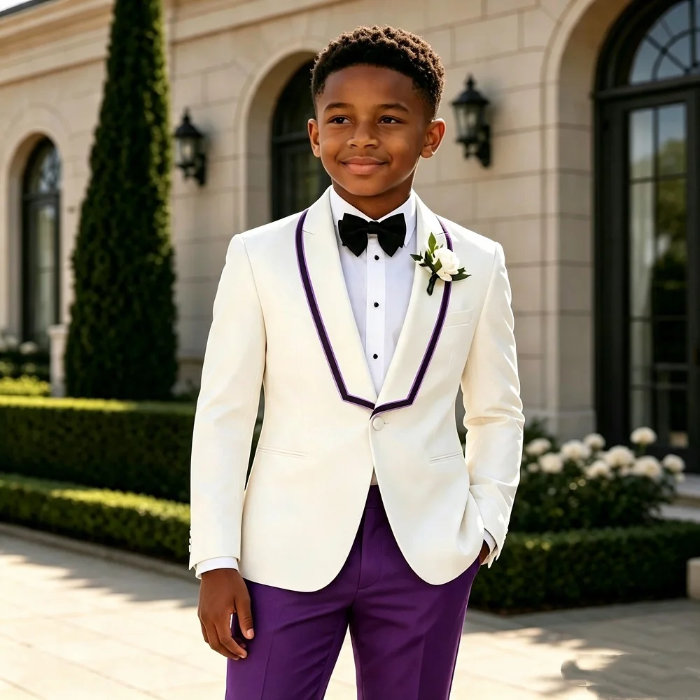 white-boys-wedding-tuxedo-2-pieces-single-button-slim-fit-kids-formal-suit-jacket-with-pants-shawl-lapel-suit-outfit-for-party