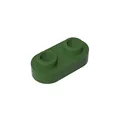 dark green-20pcs