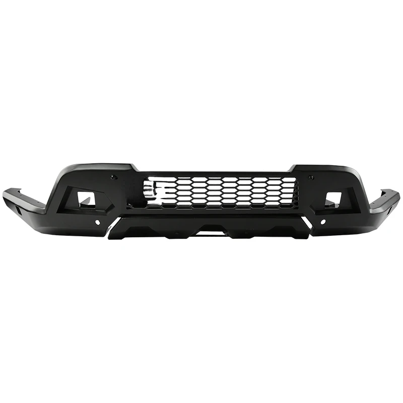 Shenxing Markroad Front off-Road Bumper Bumper Alloy Steel Front Bumper