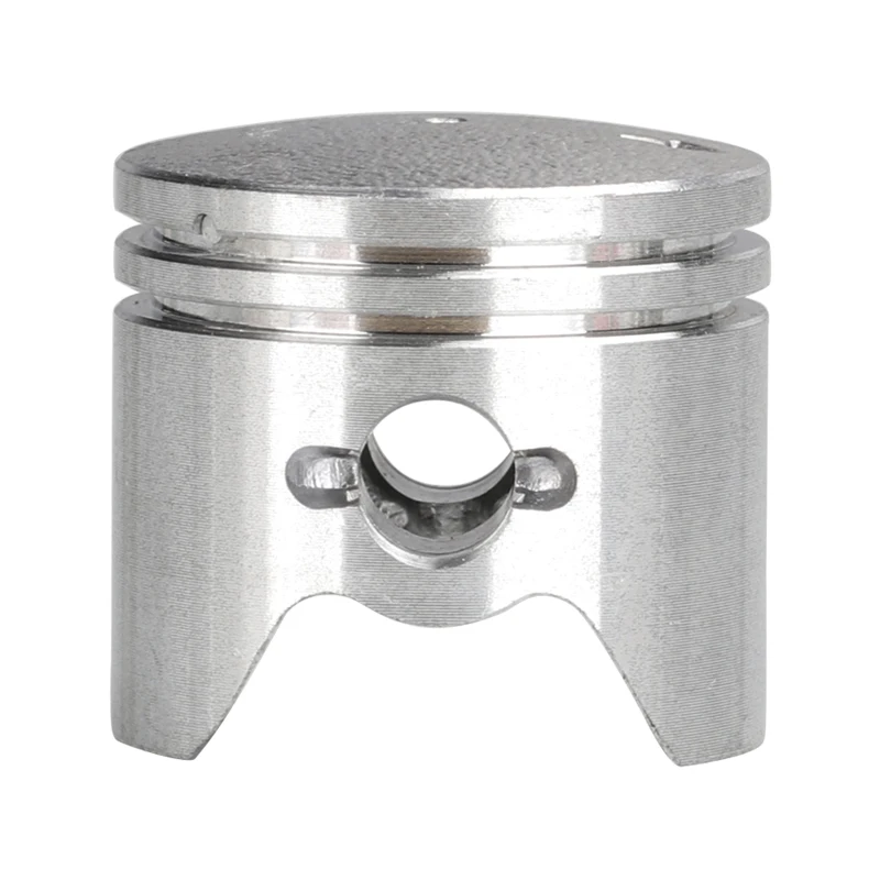 XCAN 34mm Piston Kit Part For Stihl BG45 BG46 FS38 FS45 FS55 HS45 HS81 Trimmer Blower Chainsaw Spare Part Power Tool Accessories