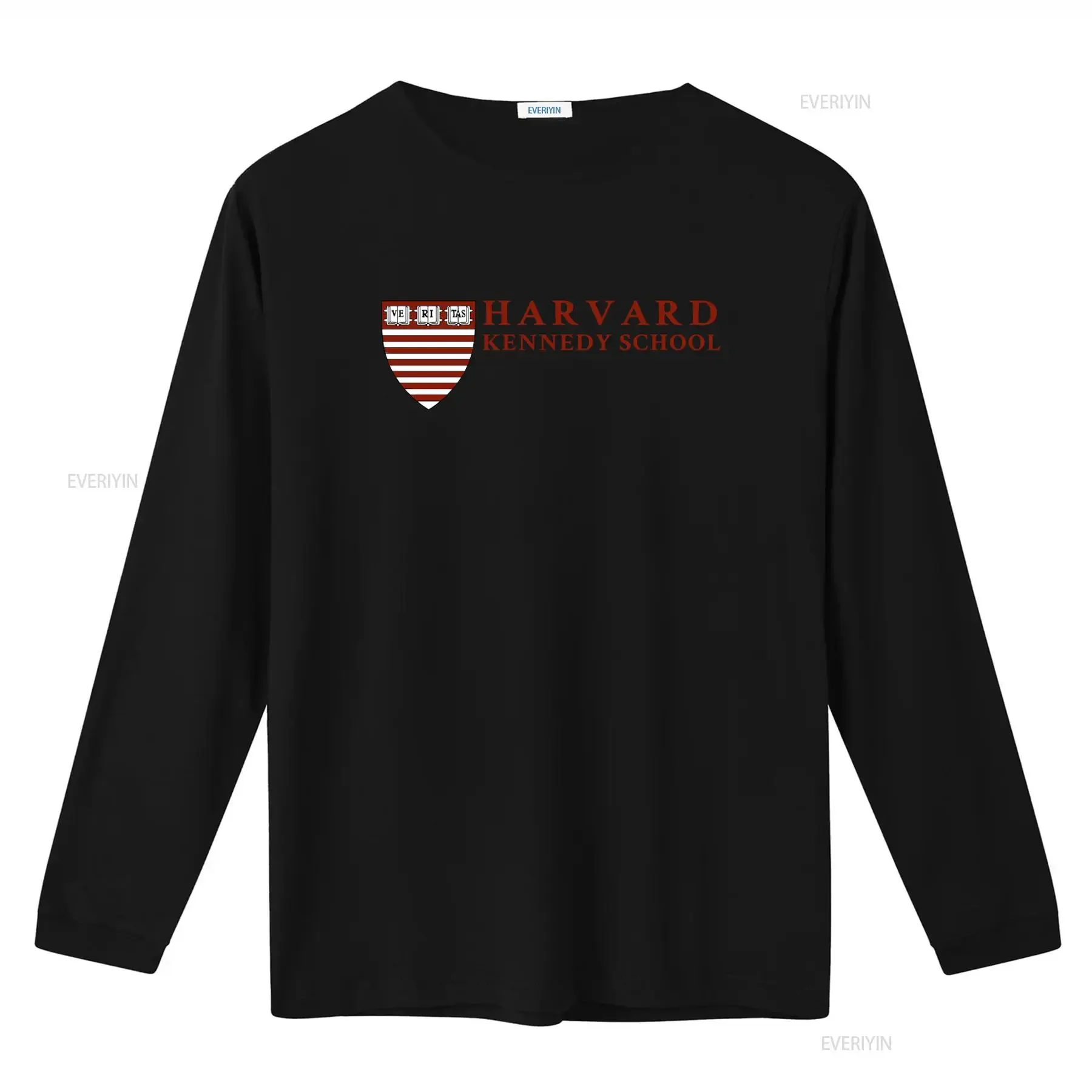Mens XL Harvard Kennedy School T Shirt Gray Stylish and Comfortable College Inspired vintage Washed Soft designer clothes