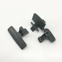 1pc for Kia K3 K3S Sportage R Hyundai mistra Armrest Box Clip Handheld Box Locking Handle