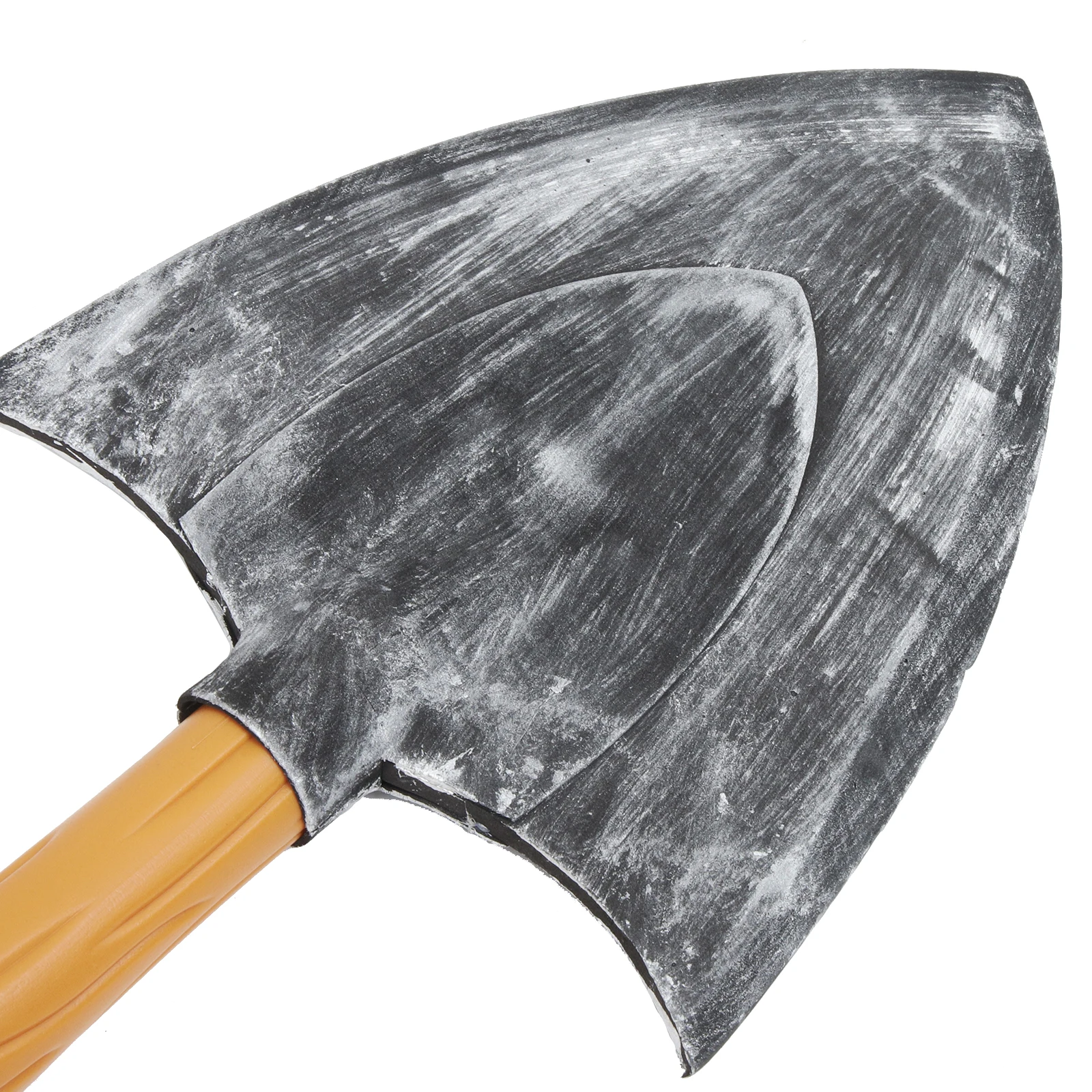 

Creative Shovel Prop Fake Party Decoration Photo Booth Accessories Unique Spade Ornament Wedding Festival Decoration Spade Craft
