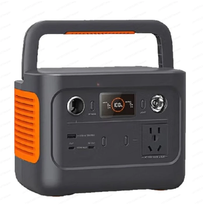 

300Plus Outdoor Power Supply 300W Fast Charging 90000mAh Notebook Camping Power