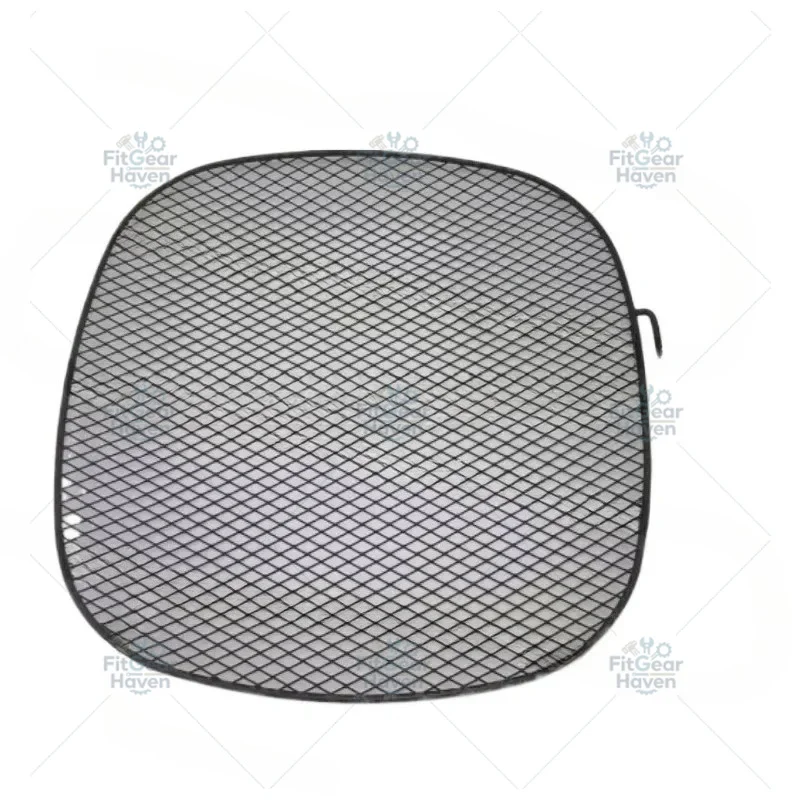 Suitable for air fryer HD9860 9861 9650 9654 9651 9870 grille and chassis accessories