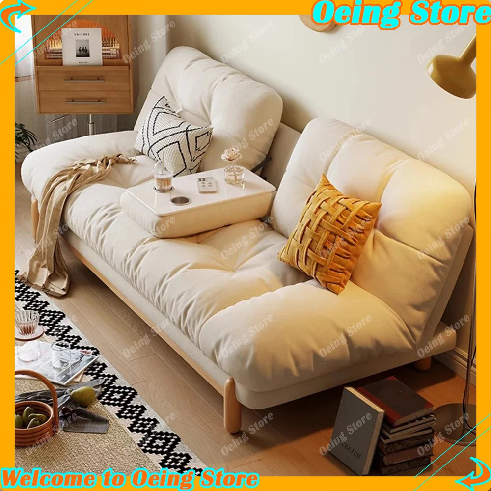 

Transform Your Living Room Modern Luxury Expandable Sofa Bed Pillows Stylish Nordic Casa Arredo Accessories Ultimate Comfort