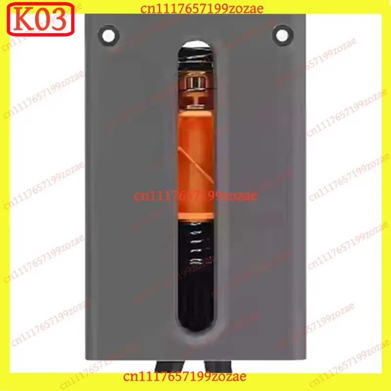 k3 AMS Feed Buffer Kit with Data Cable & PTFE Tube, Compatible for Bambu Lab P2S 3D Printer Replacement Parts