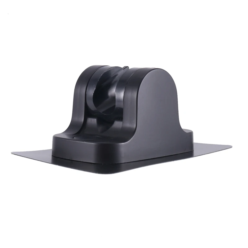 New Shower Head Holder ABS Shower Holder No Drilling Adjustable Shower Bracket For Home Bathroom Accessories