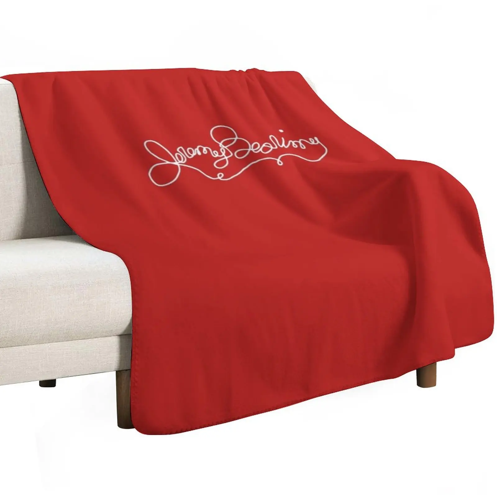 BEST SELLER - Jeremy Bearimy Merchandise Essential T-Shirt Throw Blanket cosplay anime Kid'S Personalized Gift Blankets