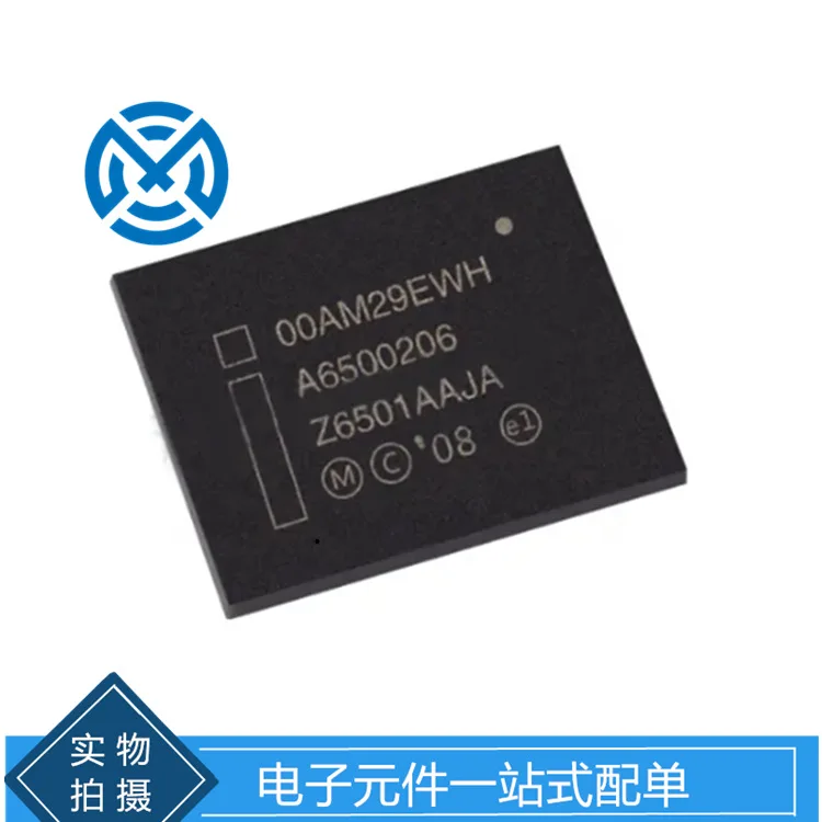 Electronic components PC28F00AM29EWHB package BGANOR flash IC chip integrated circuit original